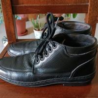 Scarpe uomo in pelle - Made in Italy