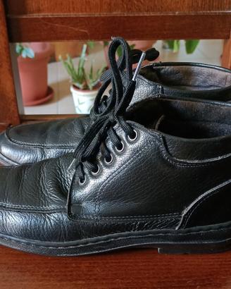 Scarpe uomo in pelle - Made in Italy