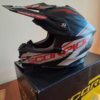 Casco Scorpion 