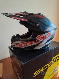 Casco Scorpion 
