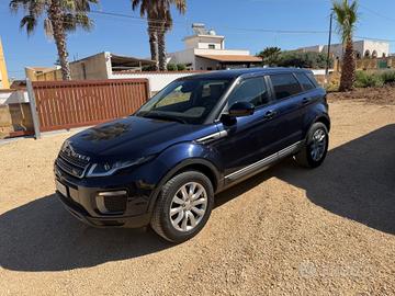 Land Rover Range Evoque 2.0 TD4 180 CV Coupé HSE