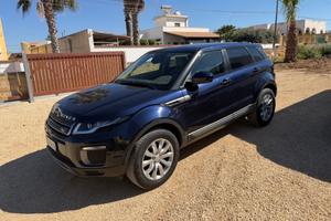 Land Rover Range Evoque 2.0 TD4 180 CV Coupé HSE