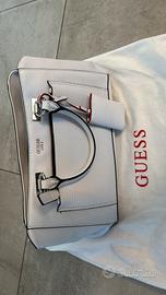 Borsa guess