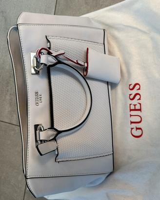 Borsa guess