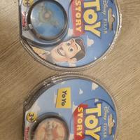 yo yo nuovi Toy story 