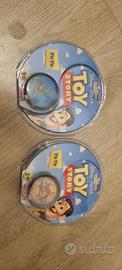 yo yo nuovi Toy story 