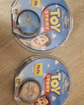 yo yo nuovi Toy story 
