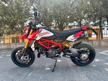 DUCATI HYPERMOTARD 950 SP DEL 2022
