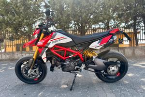 DUCATI HYPERMOTARD 950 SP DEL 2022