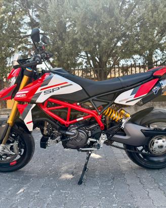 DUCATI HYPERMOTARD 950 SP DEL 2022