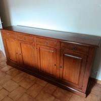 Credenza / Madia in legno massello