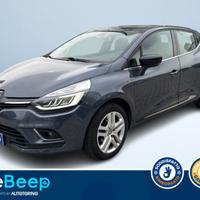 Renault Clio 0.9 TCE MOSCHINO ZEN GPL 90CV