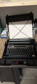 macchina da scrivere Canon s70