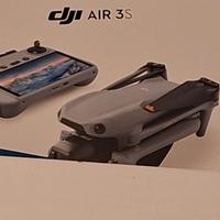 DJI Air 3S Fly More Combo (DJI RC 2)