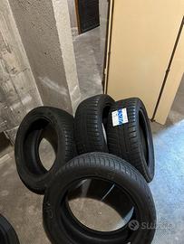 Gomme  auto fiat ecc