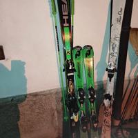 sci head supershape Magnum 1.70m