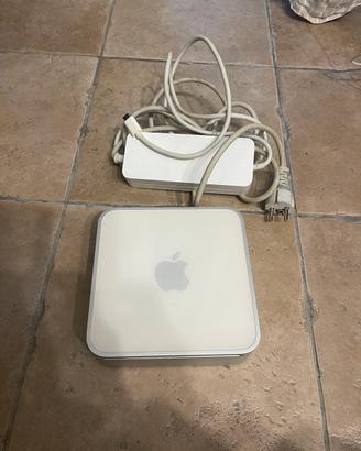 Mac Mini Core 2 Duo