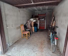 Box auto-garage