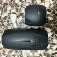 Fastweb Nexxt + booster