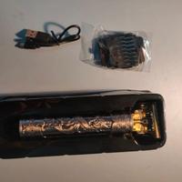 Rasoio / Trimmer elettrico professionale – NUOVO