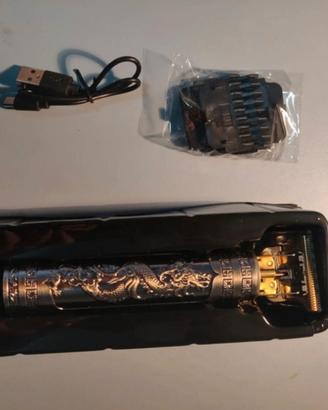 Rasoio / Trimmer elettrico professionale – NUOVO