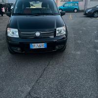 Fiat Panda benzina gpl