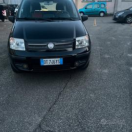 Fiat Panda benzina gpl