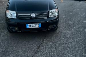 Fiat Panda benzina gpl