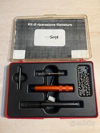 kit riparafiletti-helicoil m5x08