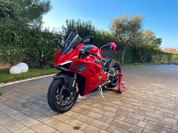 Ducati Panigale V4