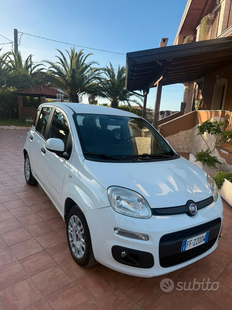 Fiat Panda 3ª serie