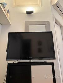 tv Sharp