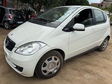 Mercedes-benz A 160 Elegance