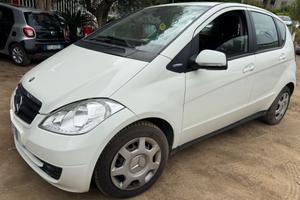Mercedes-benz A 160 Elegance