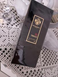Mancera Red Tobacco 120 ml EDP 