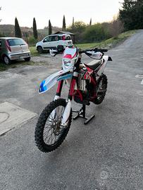 Beta RR 390