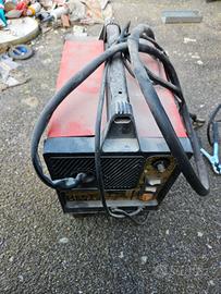 Saldatrice Telwin BIMAX 132 Turbo