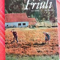 5 Libri dell'Aci anni 70