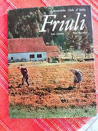 5 Libri dell'Aci anni 70