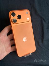 Iphone 17 pro max 512 gb NUOVO