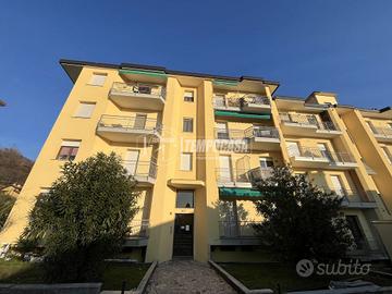 TRILOCALE CON BOX AUTO E CANTINA