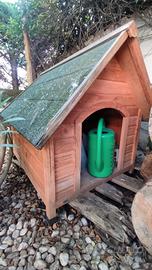 Cuccia per Cani Trixie