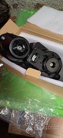 Faro a LED    BMW GS 800 del 2011