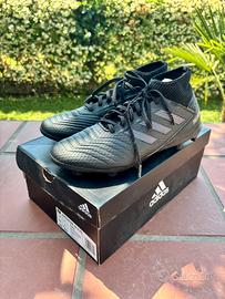 scarpe da calcio adidas predator