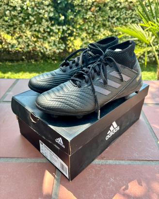 scarpe da calcio adidas predator