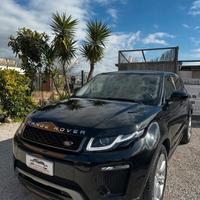 Land Rover Range Evoque 2.0 TD4 150 CV 5p. Pure