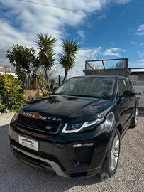 Land Rover Range Evoque 2.0 TD4 150 CV 5p. Pure