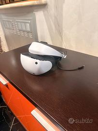 PlayStation VR2 (PSVR2) per PS5 - pari al Nuovo