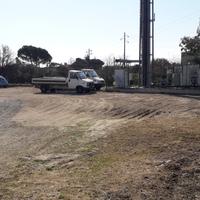 Posto camper, camion , furgoni, roulotte, gommoni