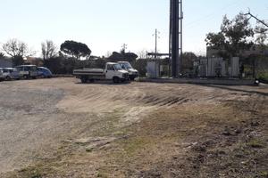 Posto camper, camion , furgoni, roulotte, gommoni